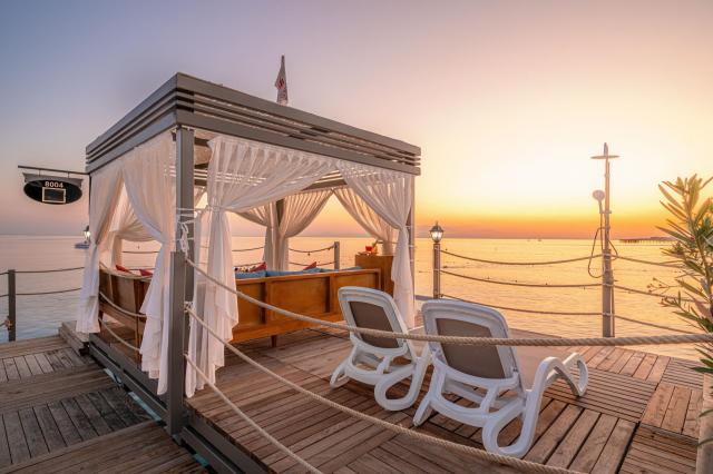 Kirman Sidera Luxury & Spa