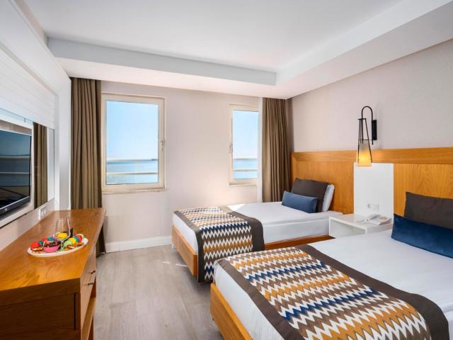 Kirman Sidera Luxury & Spa