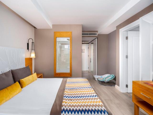 Kirman Sidera Luxury & Spa