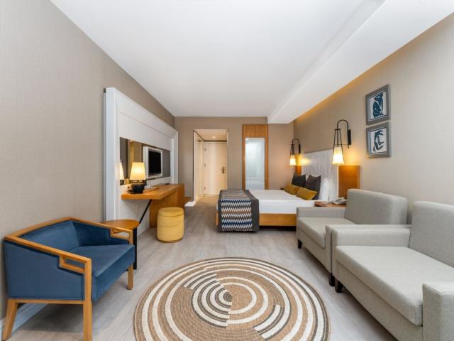 Kirman Sidera Luxury & Spa