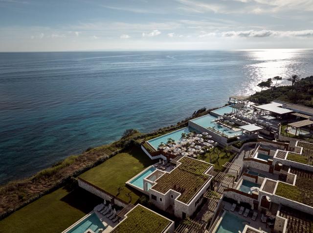 Lesante Cape Resort and Villas