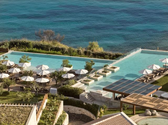 Lesante Cape Resort and Villas