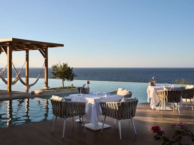 Lesante Cape Resort and Villas