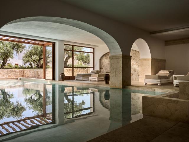 Lesante Cape Resort and Villas