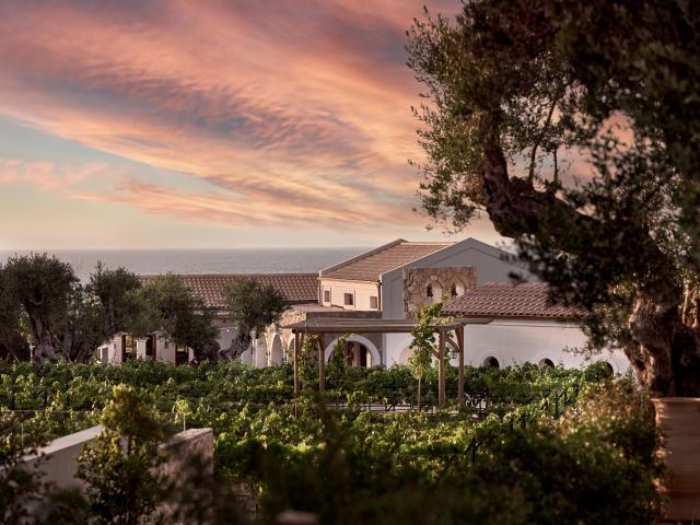 Lesante Cape Resort and Villas