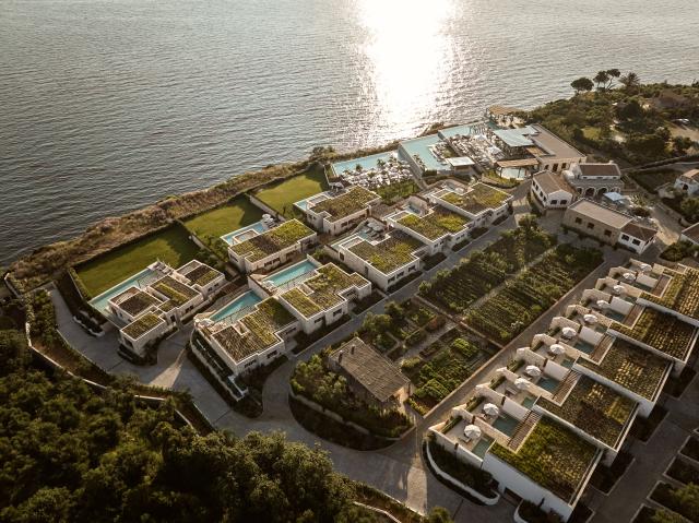 Lesante Cape Resort and Villas