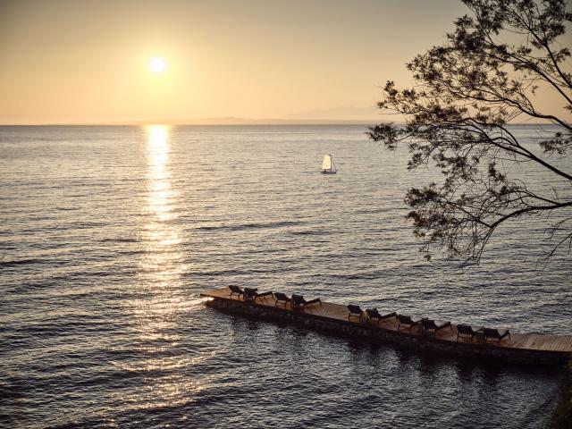Lesante Cape Resort and Villas