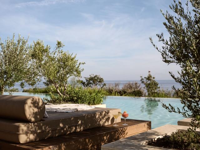 Lesante Cape Resort and Villas