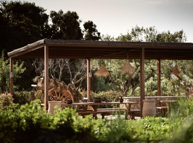 Lesante Cape Resort and Villas