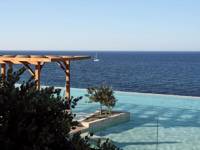 Lesante Cape Resort and Villas
