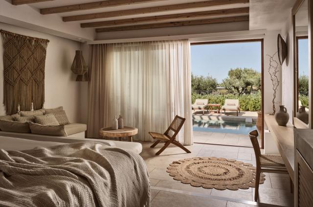 Lesante Cape Resort and Villas