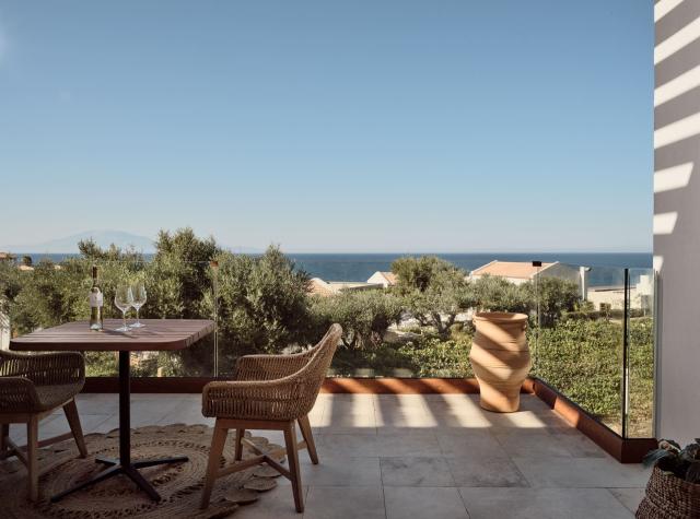 Lesante Cape Resort and Villas