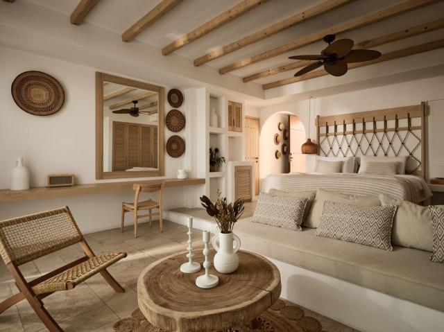 Lesante Cape Resort and Villas