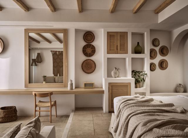 Lesante Cape Resort and Villas