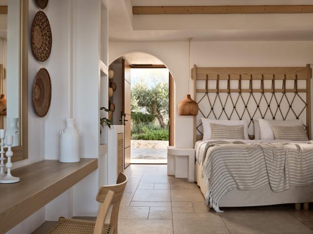 Lesante Cape Resort and Villas