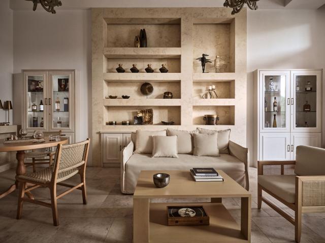 Lesante Cape Resort and Villas