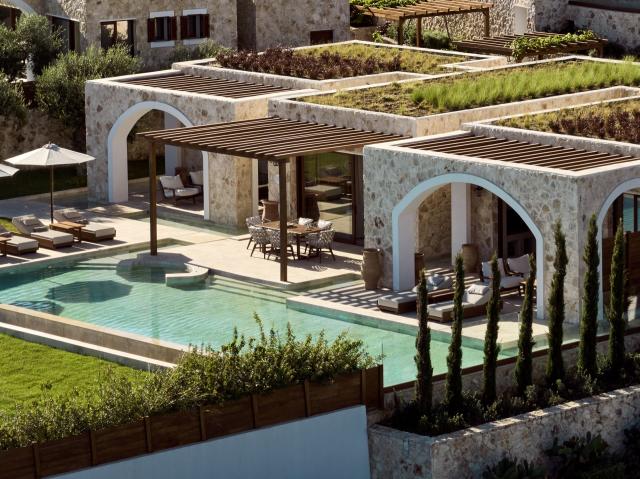 Lesante Cape Resort and Villas
