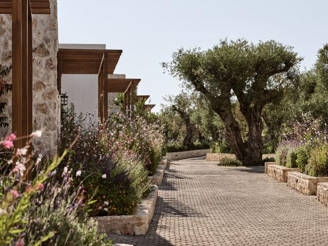Lesante Cape Resort and Villas