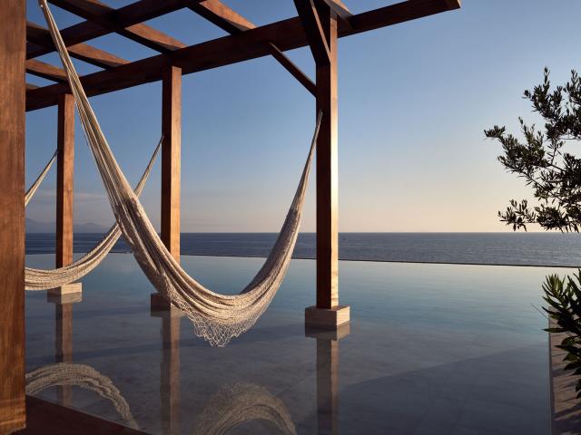 Lesante Cape Resort and Villas