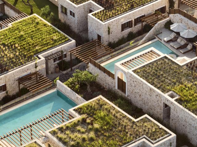 Lesante Cape Resort and Villas