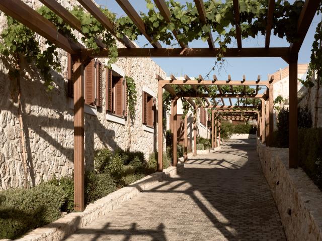 Lesante Cape Resort and Villas