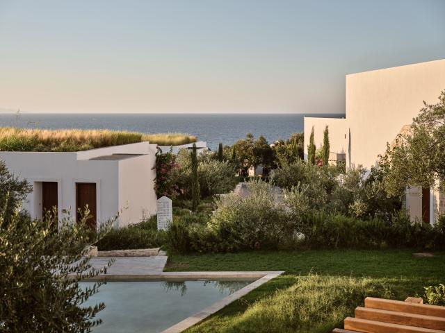 Lesante Cape Resort and Villas