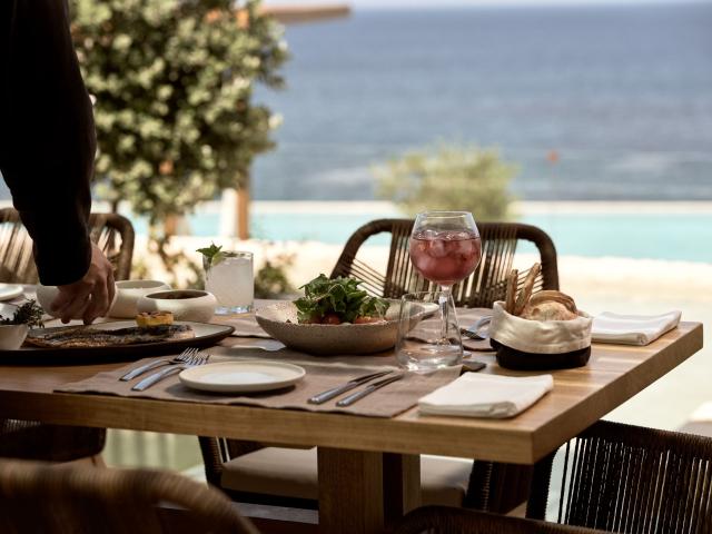 Lesante Cape Resort and Villas