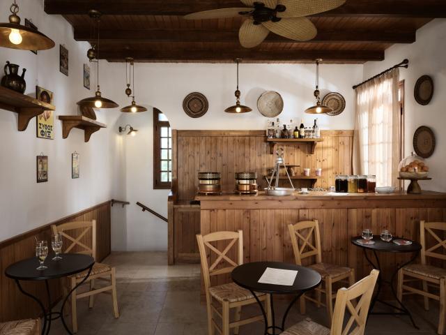 Lesante Cape Resort and Villas