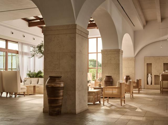 Lesante Cape Resort and Villas