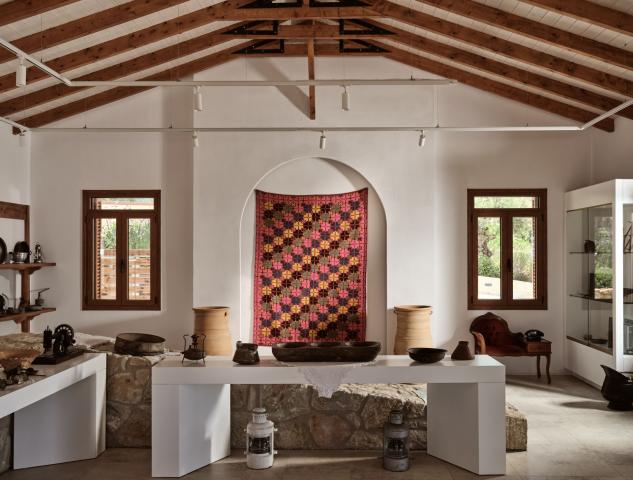 Lesante Cape Resort and Villas