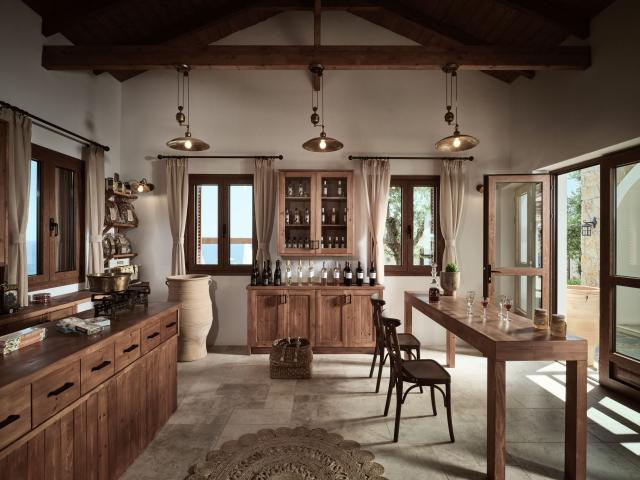Lesante Cape Resort and Villas