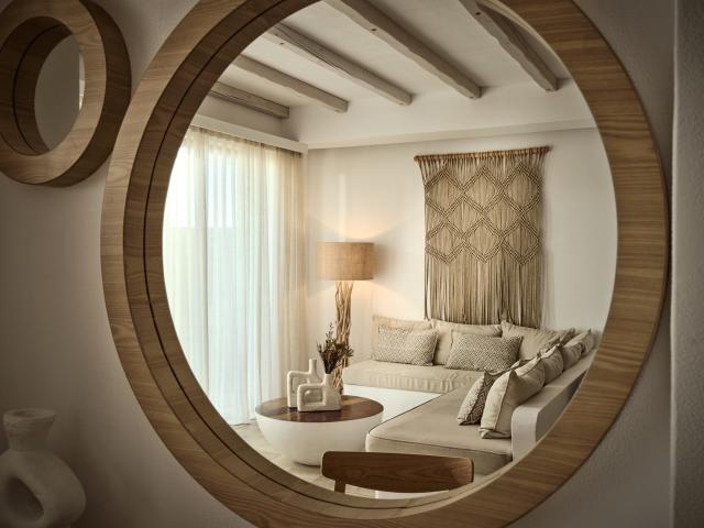 Lesante Cape Resort and Villas