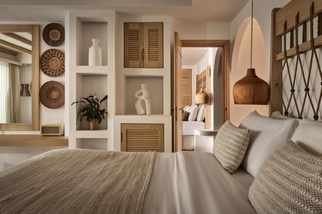 Lesante Cape Resort and Villas