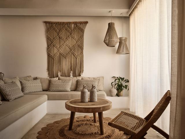 Lesante Cape Resort and Villas