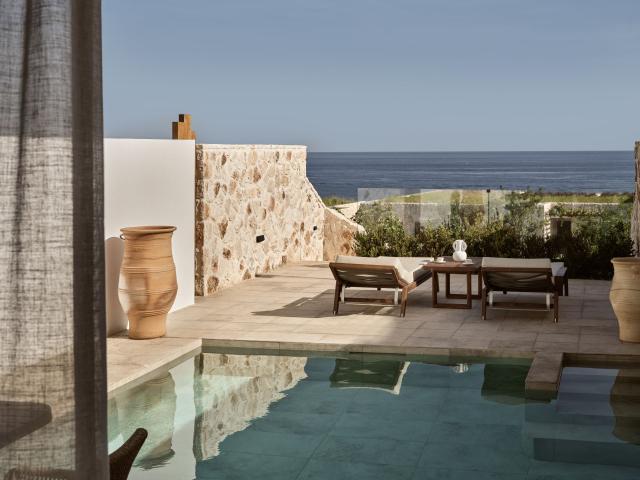 Lesante Cape Resort and Villas