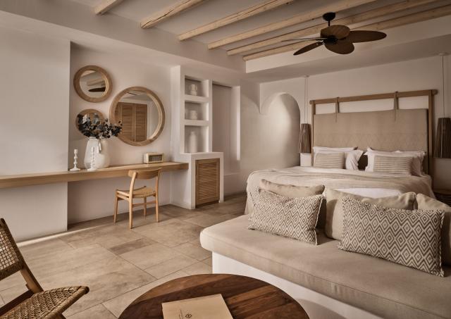 Lesante Cape Resort and Villas