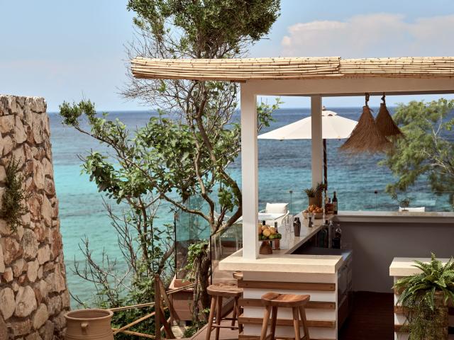 Lesante Cape Resort and Villas
