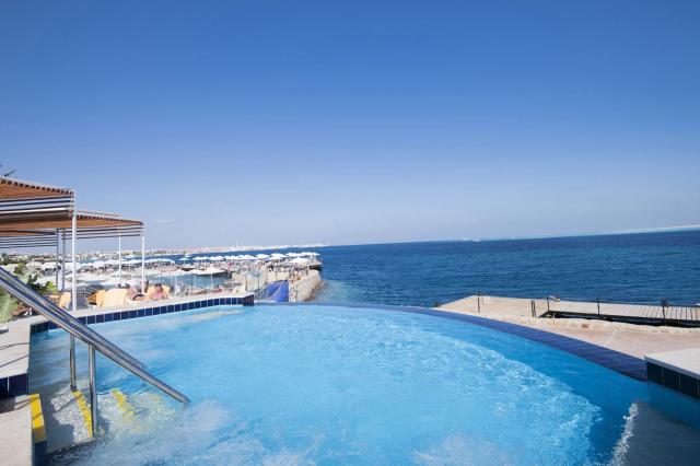 Sunrise Holidays Resort