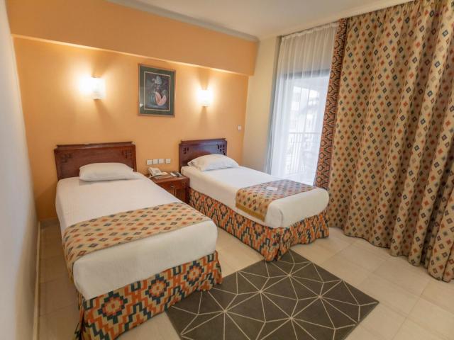Sunrise Holidays Resort