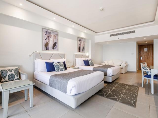 Sunrise Holidays Resort
