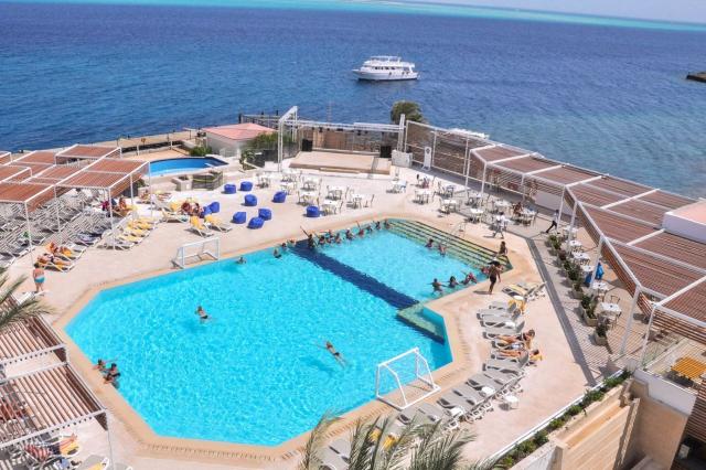 Sunrise Holidays Resort