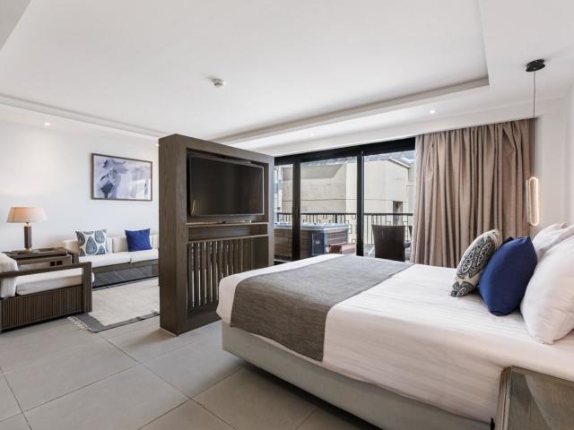 Sunrise Holidays Resort
