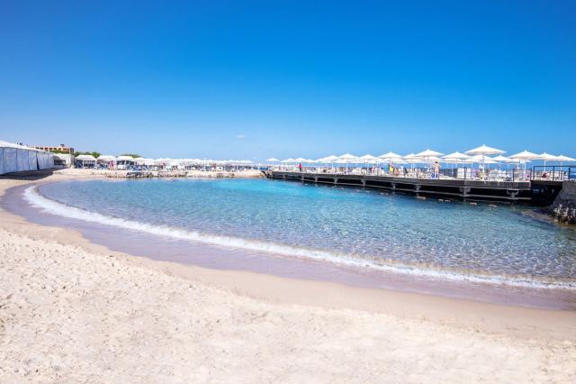 Sunrise Holidays Resort