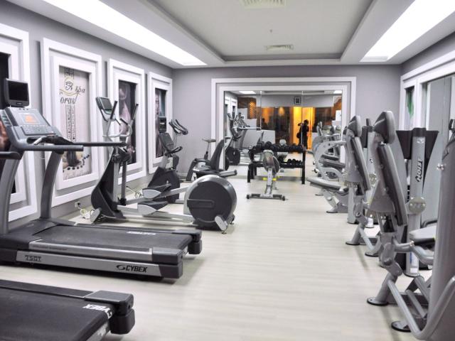 Sunrise Holidays Resort