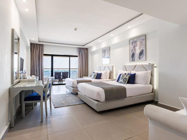 Sunrise Holidays Resort