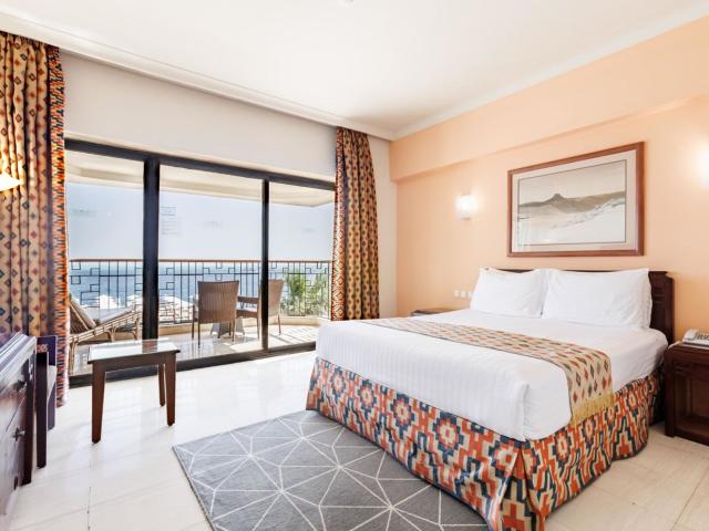Sunrise Holidays Resort