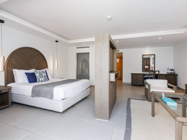 Sunrise Holidays Resort