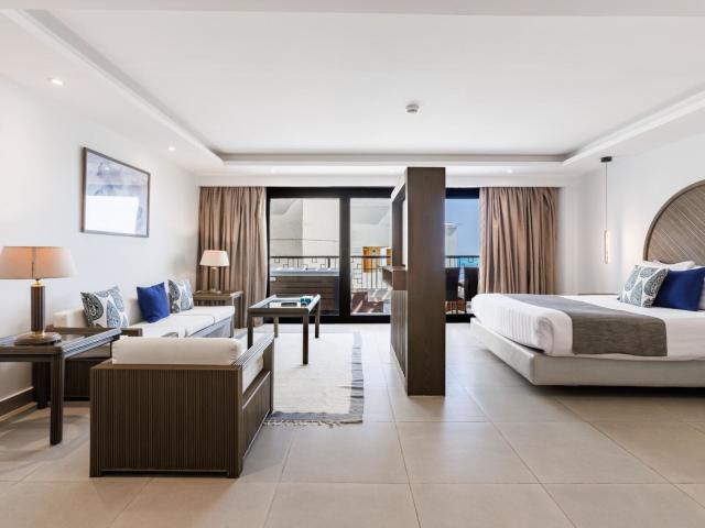 Sunrise Holidays Resort