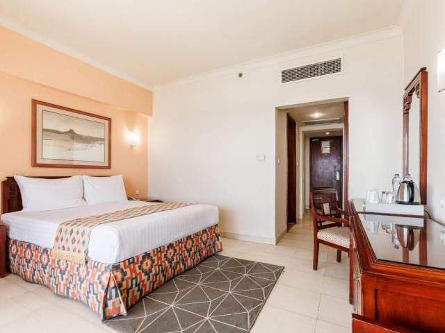 Sunrise Holidays Resort