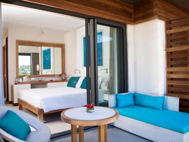 Radisson Blu Poste Lafayette